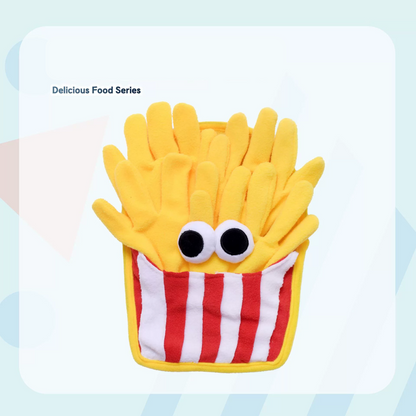 Tasty Food Snuffle Mat for Dogs