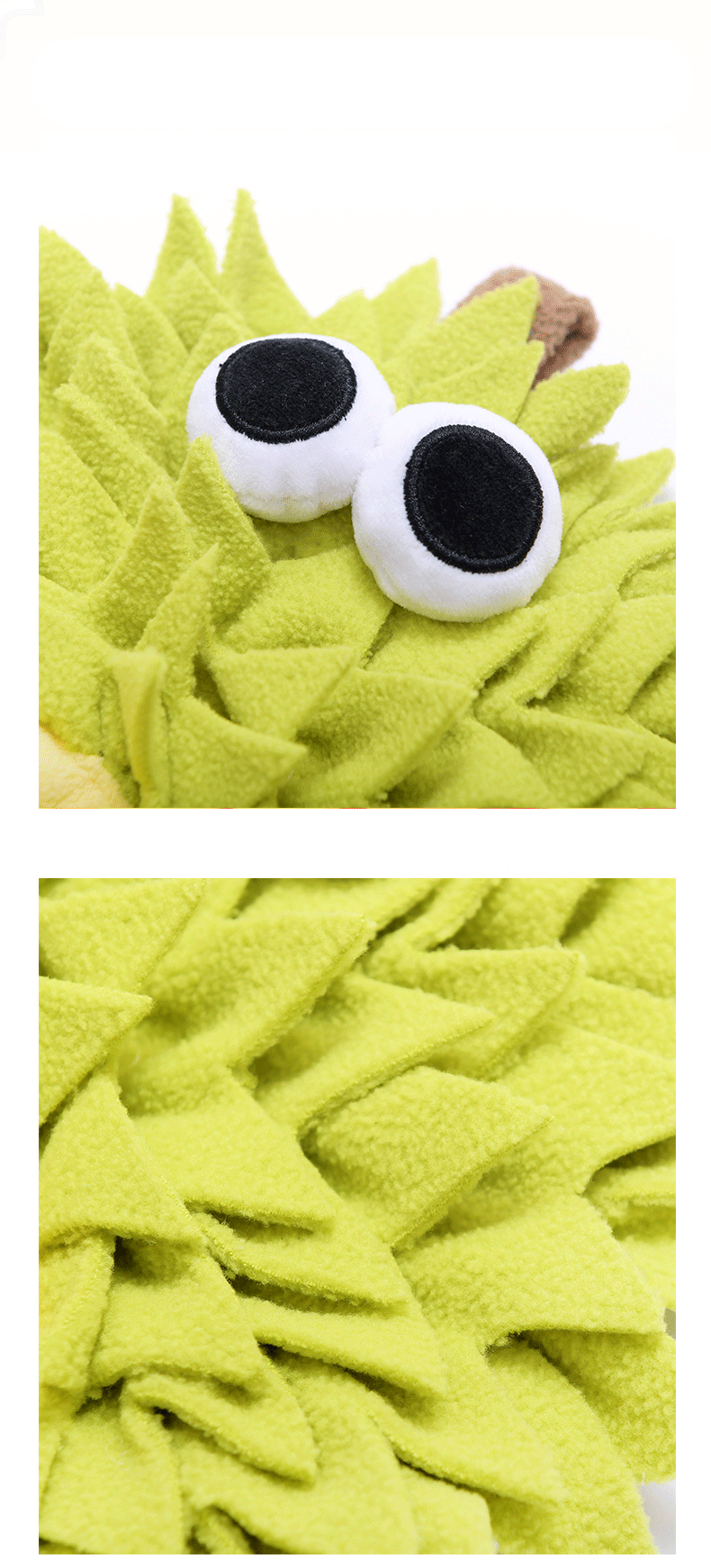 Fruit Snuffle Mat for Dogs