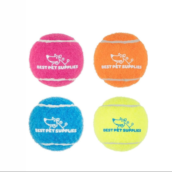 Bouncy Fetch Balls